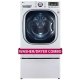 LG WM3997HWA All-in-One Washer Dryer Combo