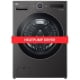LG WM6998HBA 5.7 cu. ft. Washer