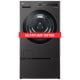 LG WM6998HBA 5.7 cu. ft. All-in-One Washer Dryer Combo