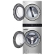 LG Studio 5.8 cu. ft. Laundry Center (WSEX200HNA)