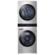 LG Studio WSEX200HNA 5.8 cu. ft. Laundry Center