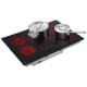 LG CBEW3017BE