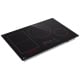 LG 30 inch Black Induction Cooktop