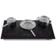LG 36 inch Black Induction Cooktop (CBIH3617BE)