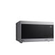 LG LMC0975ST Microwave