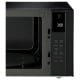 Micro-onde De comptoir Inox noir LG (LMC1575BD)