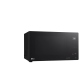 Micro-ondes LG LMC1575SB