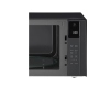 Micro-onde De comptoir Noir LG (LMC1575SB)