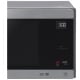 LG LMC1575ST Countertop Microwave