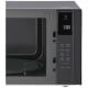LG Stainless Steel Countertop Microwave (LMC1575ST)