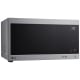 LG LMC1575ST Countertop Microwave