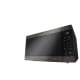 Micro-onde De comptoir LG (LMC2075BD)