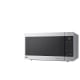 LG Microwave (LMC2075ST)