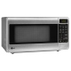 LG LMS1170SS Microwave