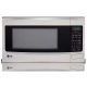 LG LMS1271SS Microwave