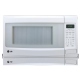 LG LMS1271SW Microwave