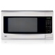 Micro-ondes LG LMS1273SS