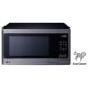 LG Microwave (LMS1531ST)