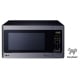 LG LMS1531ST Microwave