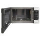 LG LMS1573SS Microwave