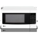 LG LMS9071SW Microwave