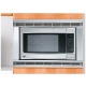 LG LRM2060ST Microwave