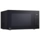 Micro-onde De comptoir Noir LG (MSER1590B)