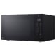 Micro-onde De comptoir LG MSER1590B