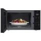 Micro-onde De comptoir LG MSER1590B