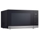 LG Stainless Steel Countertop Microwave (MSER1590S)