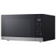LG MSER1590S Countertop Microwave
