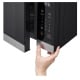 LG Countertop Microwave (MSER1590S)