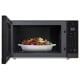 Micro-onde De comptoir LG MSER2090D