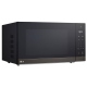 Micro-onde De comptoir Inox noir LG (MSER2090D)