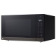 Micro-onde De comptoir LG MSER2090D