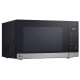 Micro-onde De comptoir Inox LG (MSER2090S)