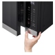 Micro-onde De comptoir LG (MSER2090S)