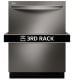 LG LDF7774BD Dishwasher