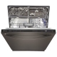 LG Black Stainless Steel Dishwasher (LDF7774BD)