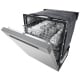 Lave-vaisselle Inox LG (LDFC2423V)