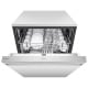 LG LDFN3432T Dishwasher