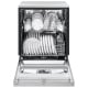 LG LDFN3432T Dishwasher