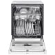 Lave-vaisselle LG (LDFN4542W)