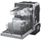 Lave-vaisselle LG LDNPC227S