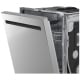 Lave-vaisselle LG LDNPC227S