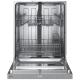 Lave-vaisselle Inox LG (LDNPC227S)