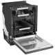 Lave-vaisselle LG LDNPM654D