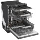 Lave-vaisselle LG LDNPM654D