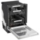 Lave-vaisselle LG LDNPM654S