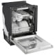 Lave-vaisselle Inox LG (LDNPM654S)